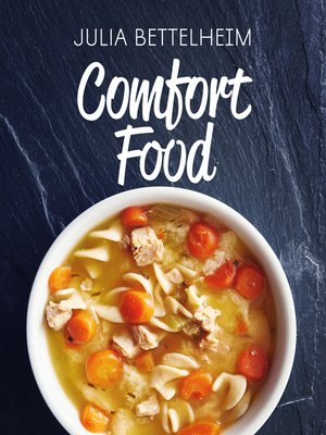 cover image of Comfort Food
